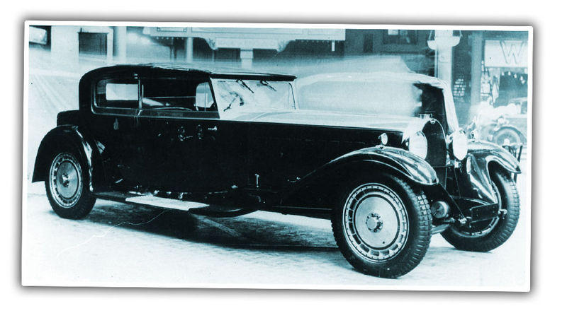 Illustration for article titled One Of The Most Expensive Cars In The World Was Once Sold For A Refrigerator
